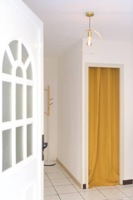Ylang-Ylang, Maison De Village A 10 Minutes Des Plages Saint-Laurent-de-la-Salanque Exterior photo